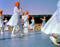Republic Day Folk Dance Troupes - Jammu - Kashmir