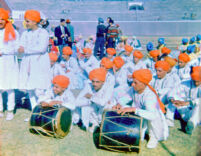 Republic Day Folk Dance Troupes - Jammu - Kashmir