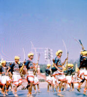 Republic Day Folk Dance Troupes - Gujarat
