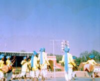 Republic Day Folk Dance Troupes - Mysore