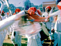 Republic Day Folk Dance Troupes - Rajasthan