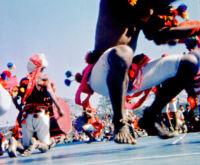 Republic Day Folk Dance Troupes - Maharashtra