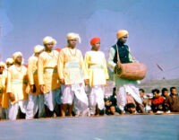 Republic Day Folk Dance Troupes - Madhya Pradesh