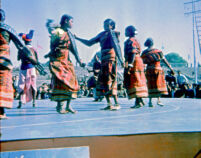 Republic Day Folk Dance Troupes - Orissa