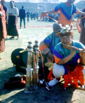 Republic Day Folk Dance Troupes - Himachel Pradesh