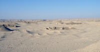 Houses of Amarna
