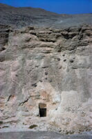 Royal Tomb Amarna