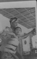 Dance Lesson Mario and Gusti Raka, J. Coast: Dancers of Bali (1953)