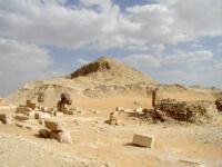 Pyramid of Pepy II