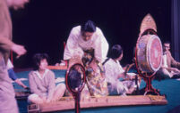 Ensemble koto and performances