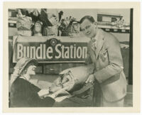 Bundle Station Poster