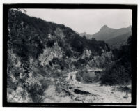Valle de San Fernando ca. 1880-1930